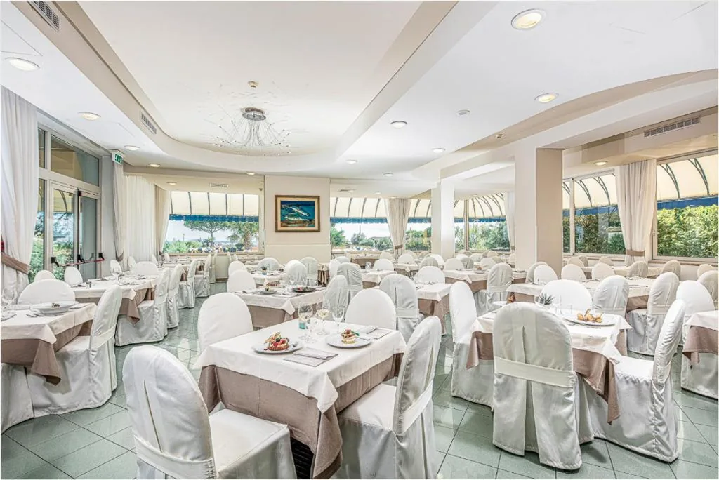 Hotel Bellevue — foto 4
