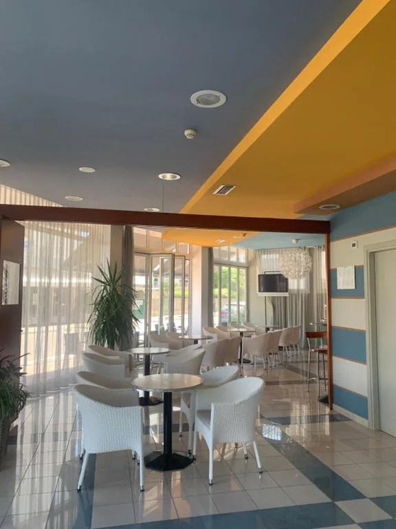 Hotel Bellevue — foto 4