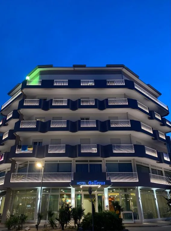 Hotel Bellevue — foto 5