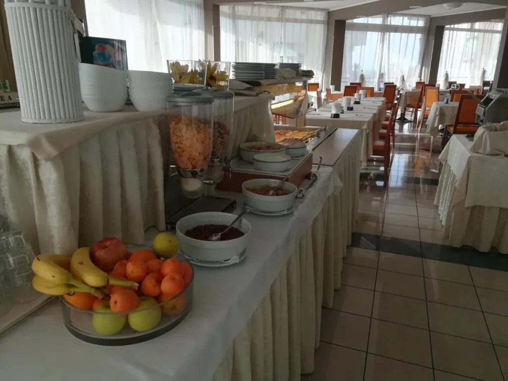 Hotel Bellevue — foto 8