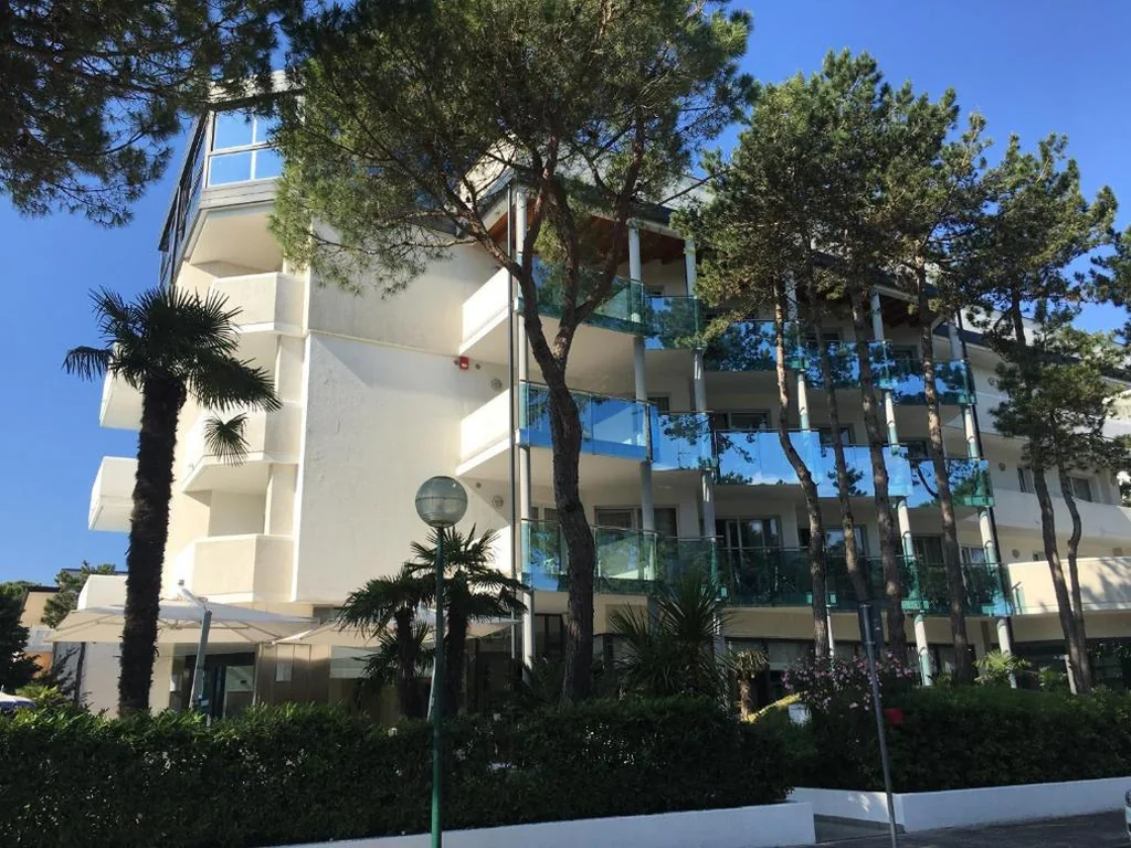 Hotel Bellevue — foto 3
