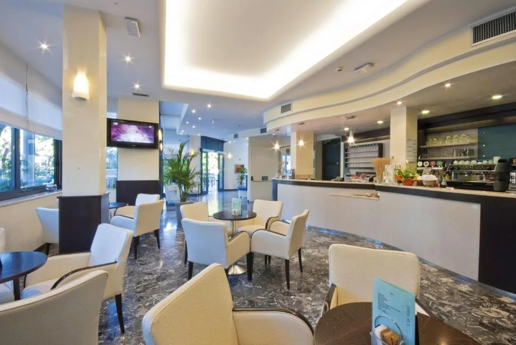 Hotel Bellevue — foto 4