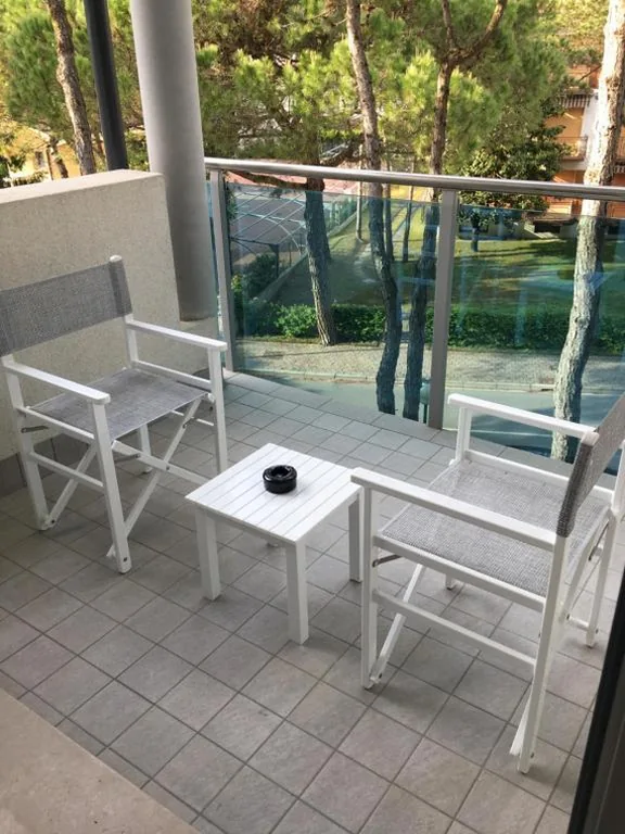 Hotel Bellevue — foto 8