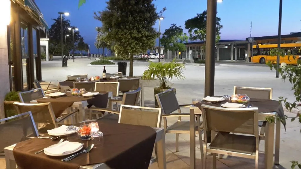 Hotel Belvedere — foto 4