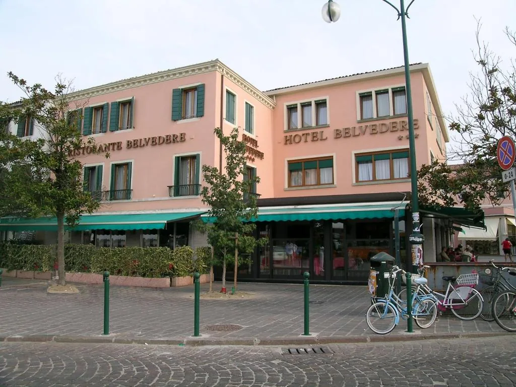 Hotel Belvedere — foto 6