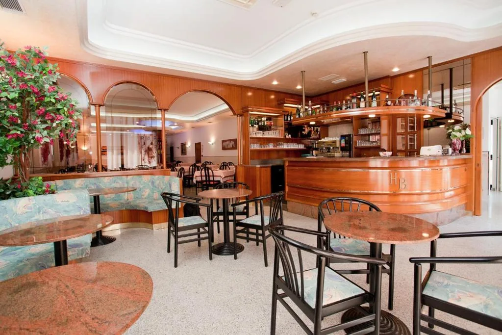 Hotel Belvedere — foto 3