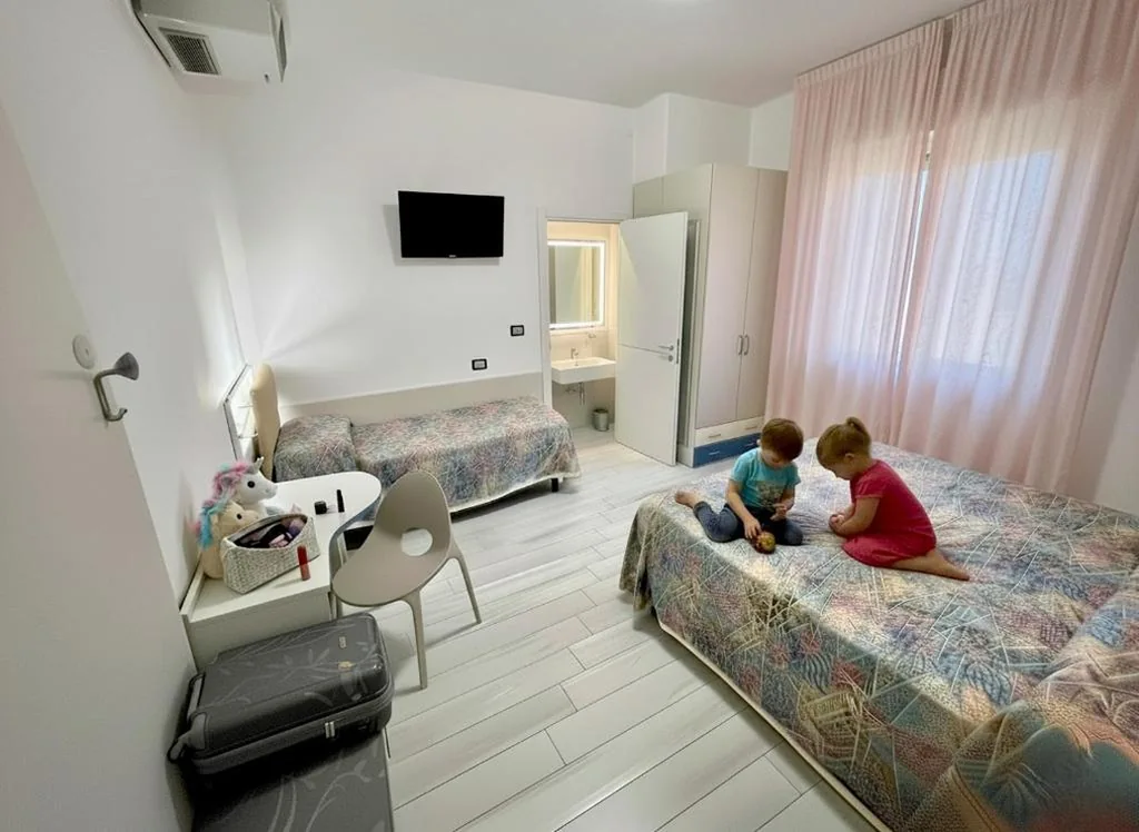 Hotel Belvedere — foto 4