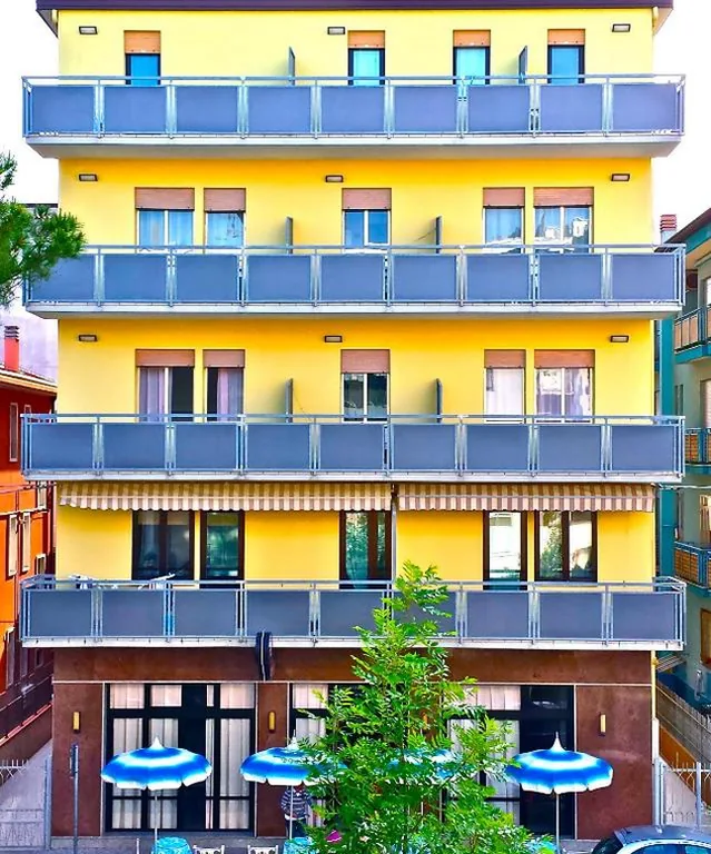 Hotel Belvedere — foto 5