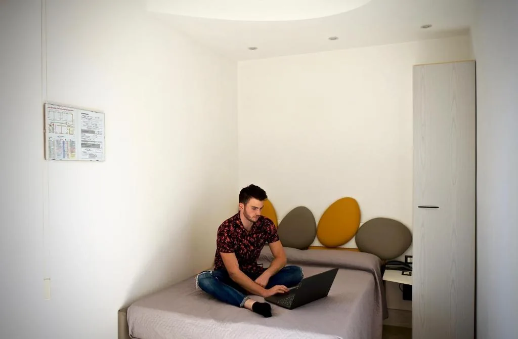 Hotel Belvedere — foto 6
