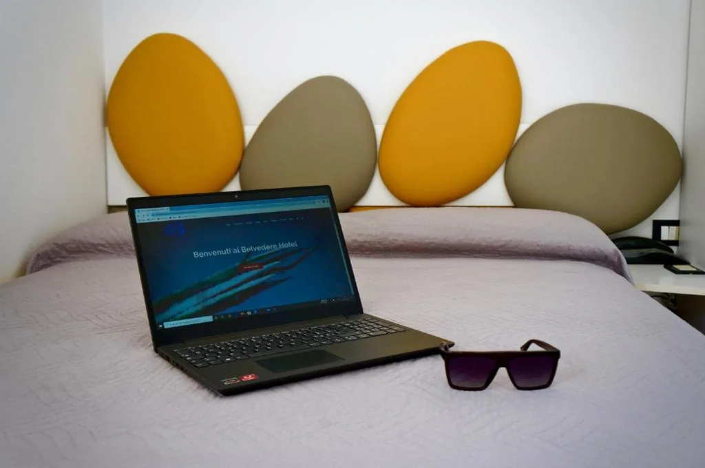 Hotel Belvedere — foto 7