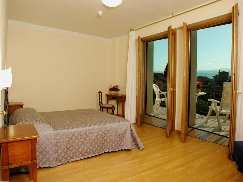 Hotel Belvedere