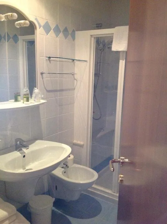 Hotel Belvedere — foto 3