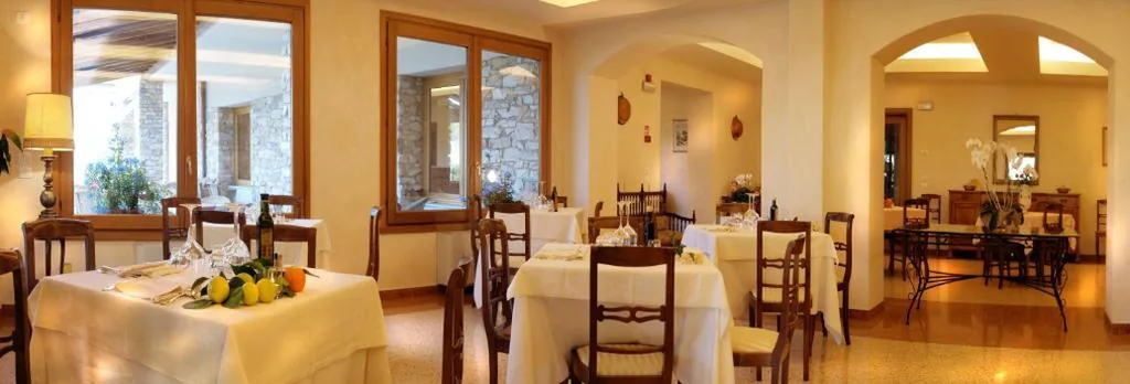 Hotel Belvedere — foto 4