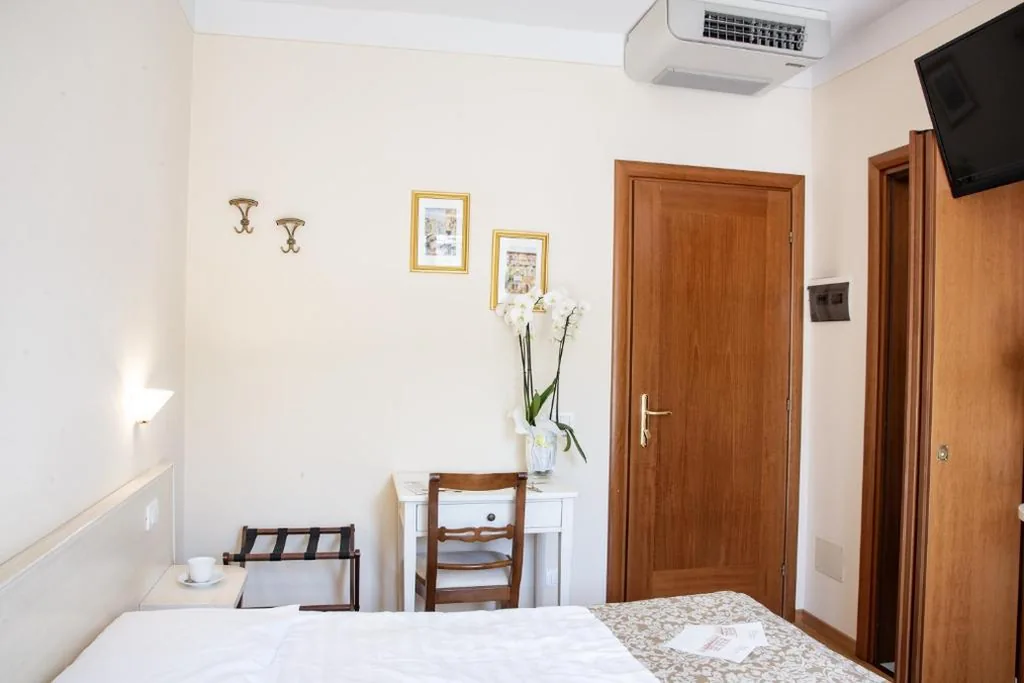 Hotel Belvedere — foto 5