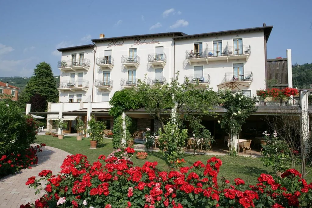 Hotel Belvedere — foto 6