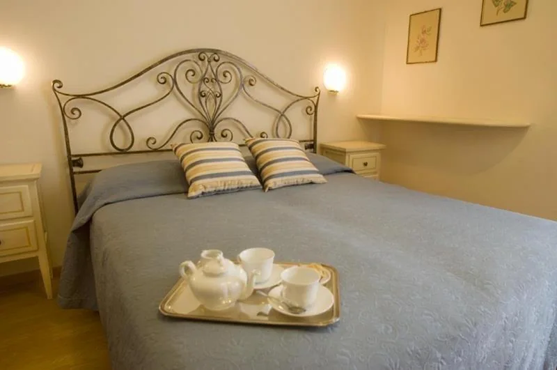 Hotel Belvedere — foto 7