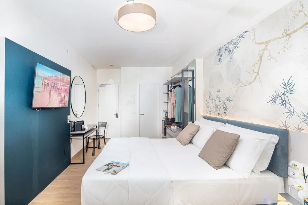 Hotel Bembo — foto 6