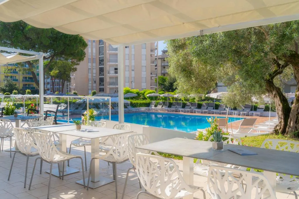 Hotel Bembo — foto 8