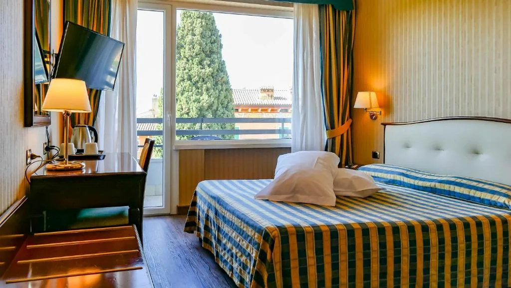 Hotel Benaco Garda ***S — foto 4