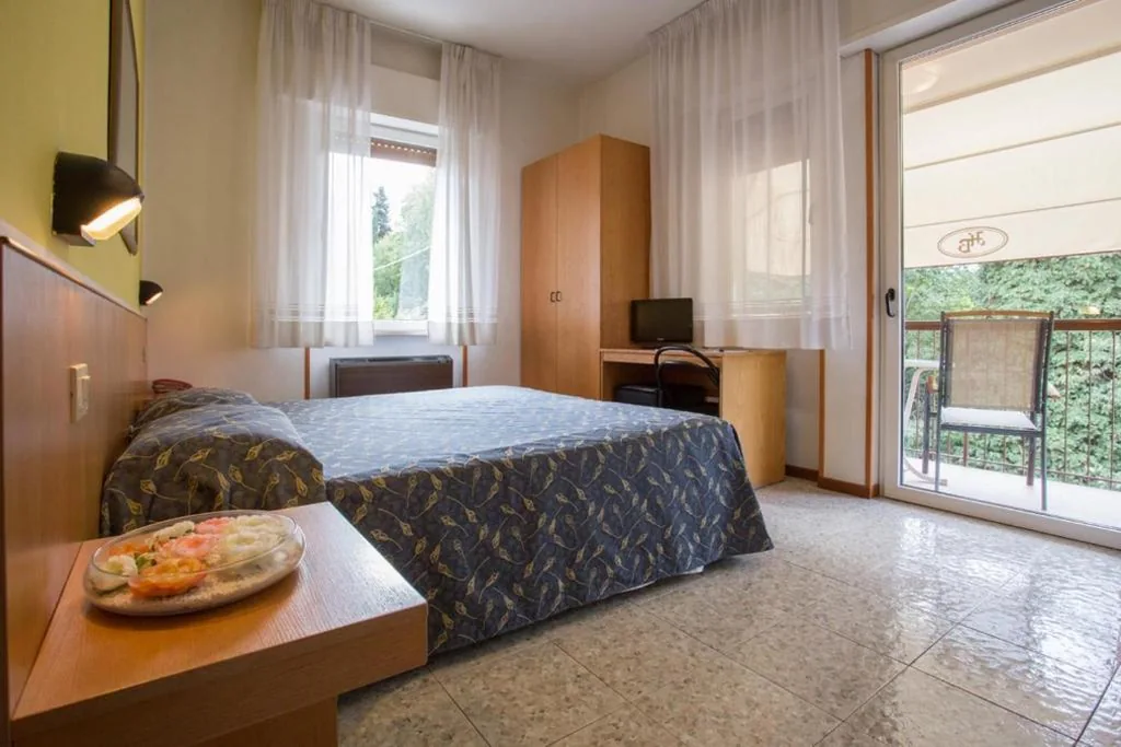 Hotel Benacus