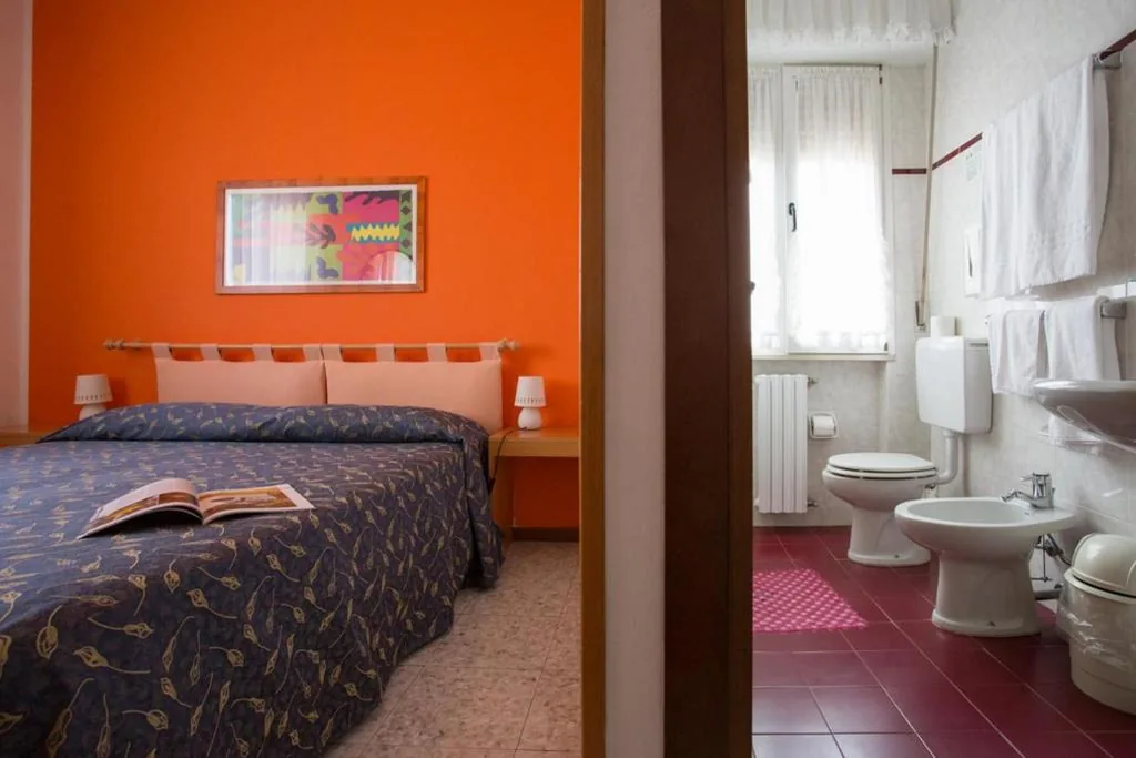 Hotel Benacus — foto 3