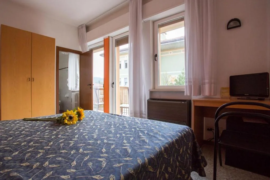 Hotel Benacus — foto 4