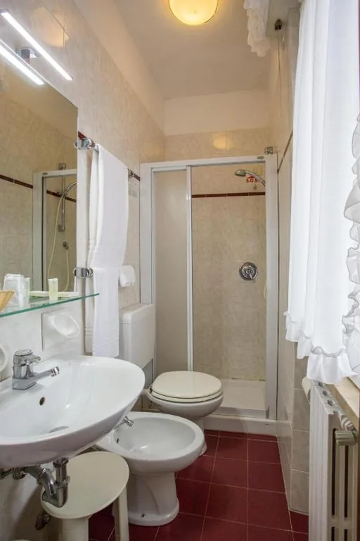 Hotel Benacus — foto 5