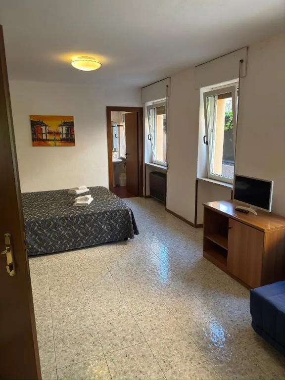 Hotel Benacus — foto 6