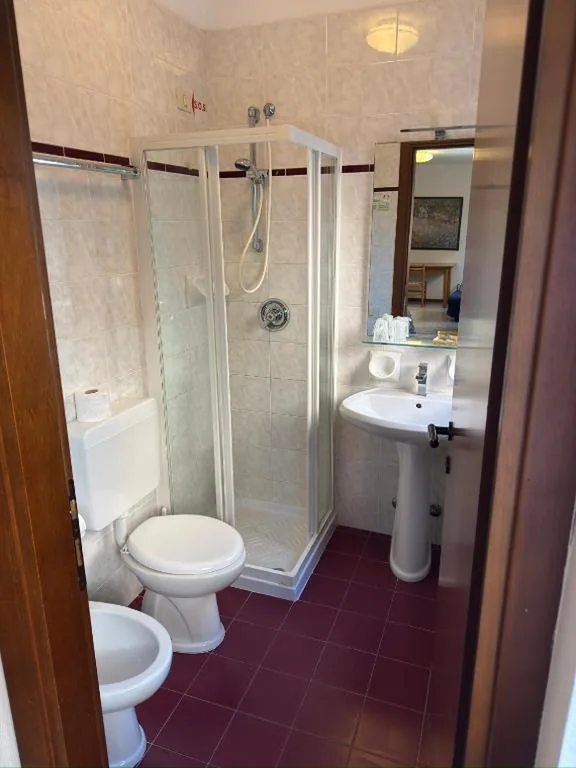 Hotel Benacus — foto 7