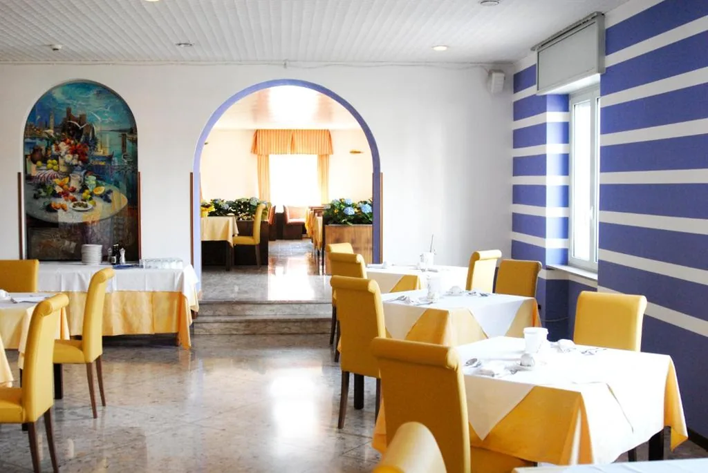 Hotel Benacus — foto 4