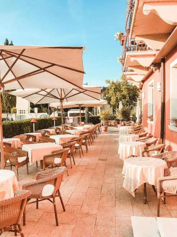 Hotel Benacus — foto 5