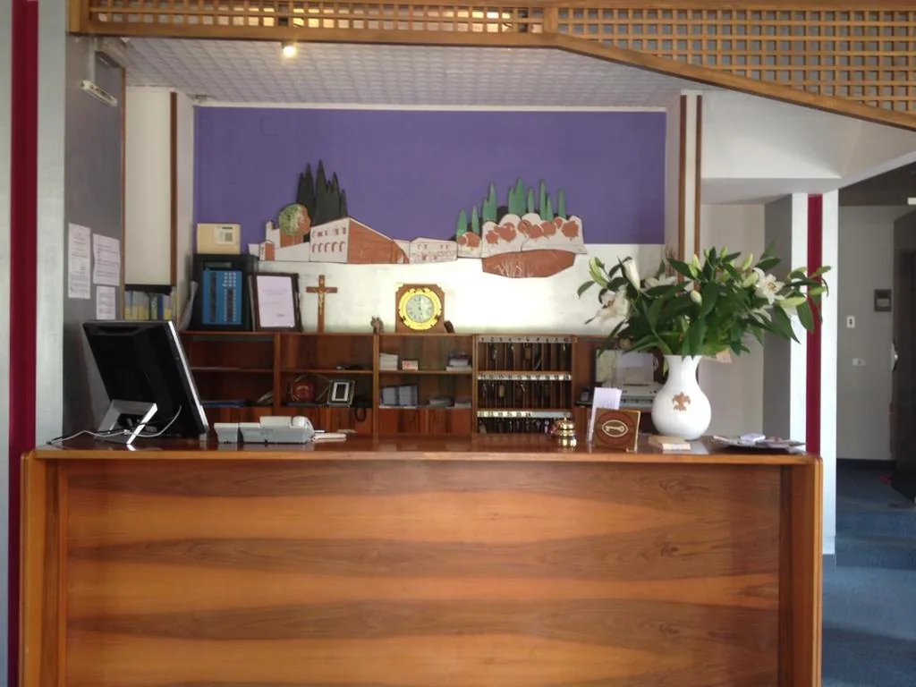 Hotel Benacus — foto 6