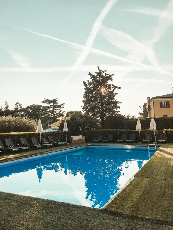 Hotel Benacus — foto 8