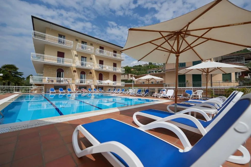 Hotel Benacus Torri del Benaco — foto 5