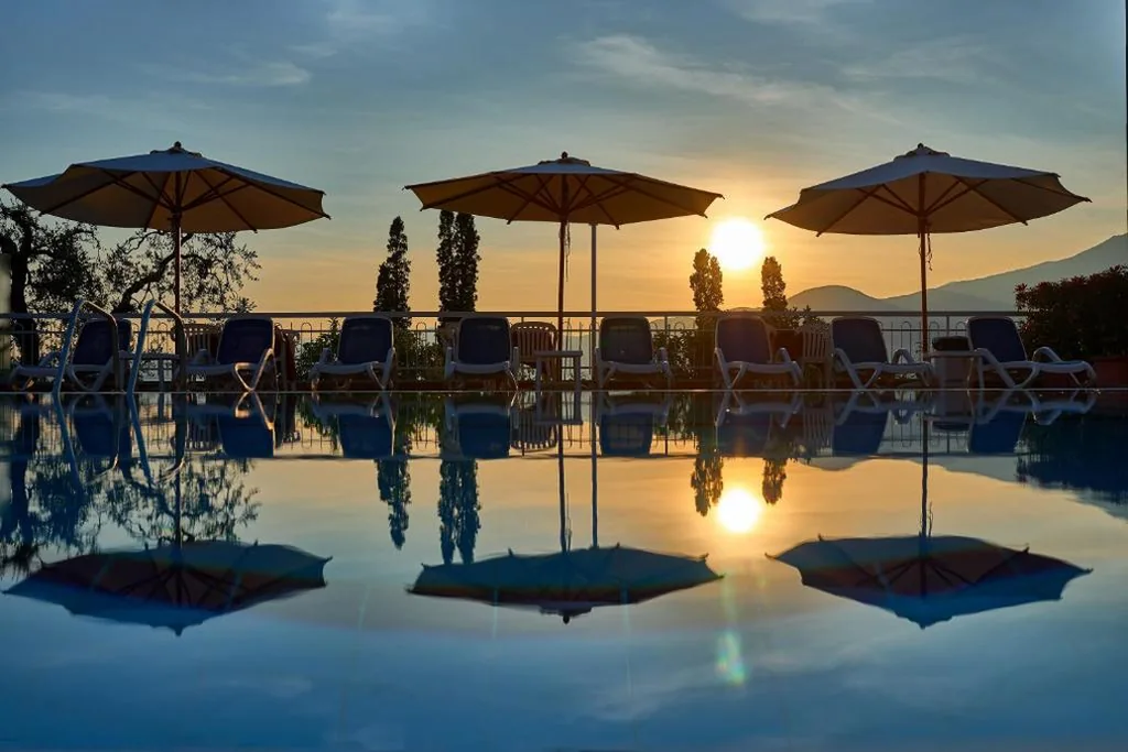 Hotel Benacus Torri del Benaco — foto 7