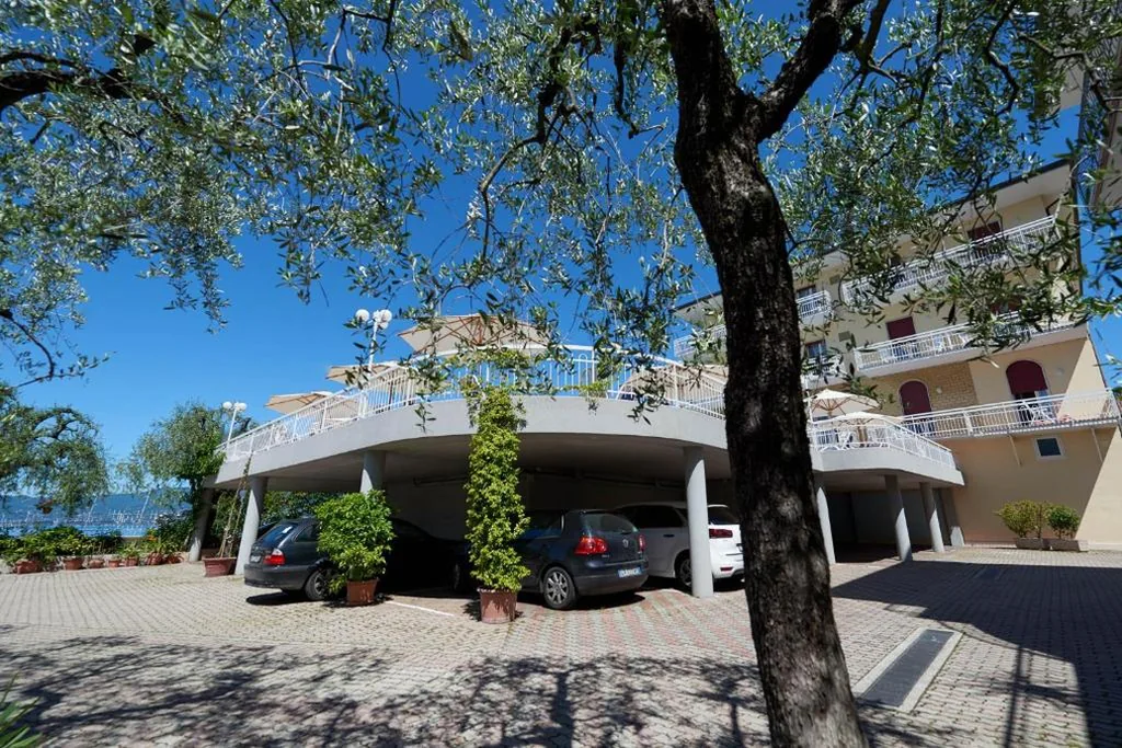 Hotel Benacus Torri del Benaco — foto 8