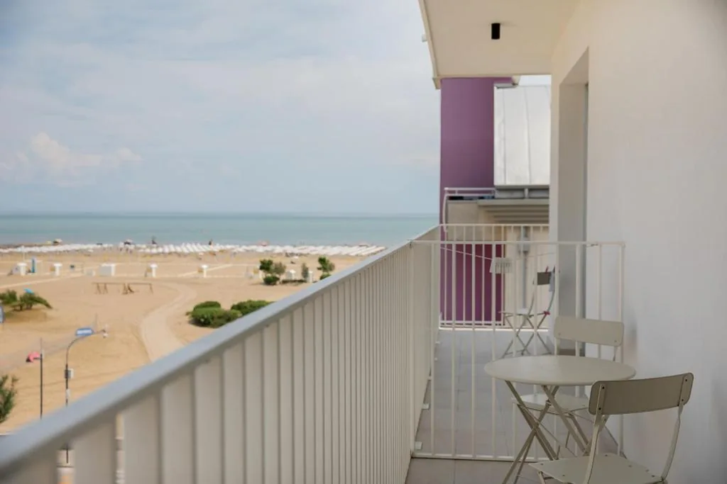 Hotel Benvenuto