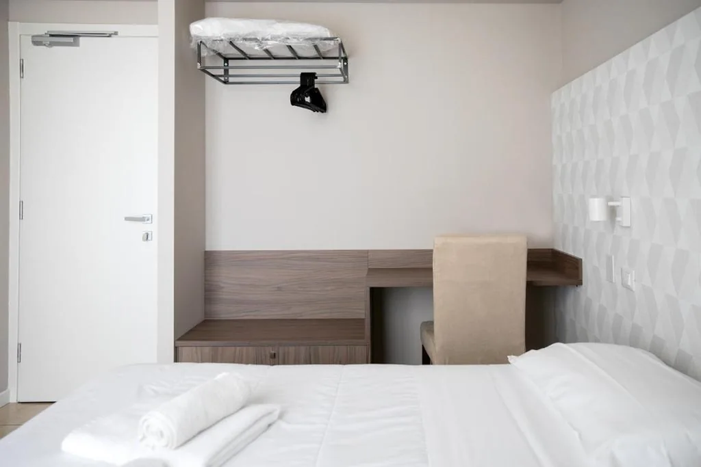 Hotel Benvenuto