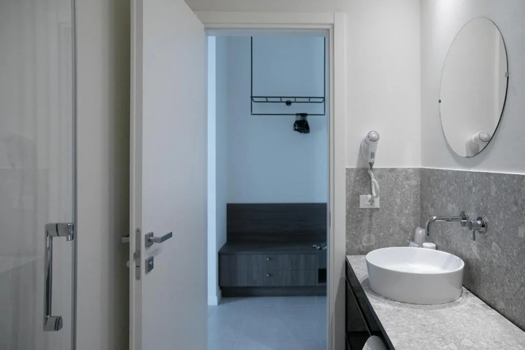 Hotel Benvenuto — foto 4
