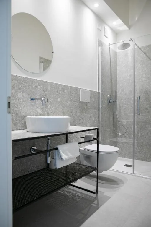 Hotel Benvenuto — foto 6
