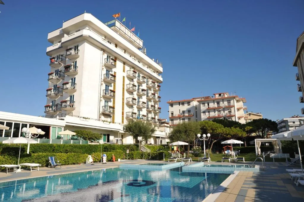 Hotel Beny — foto 3