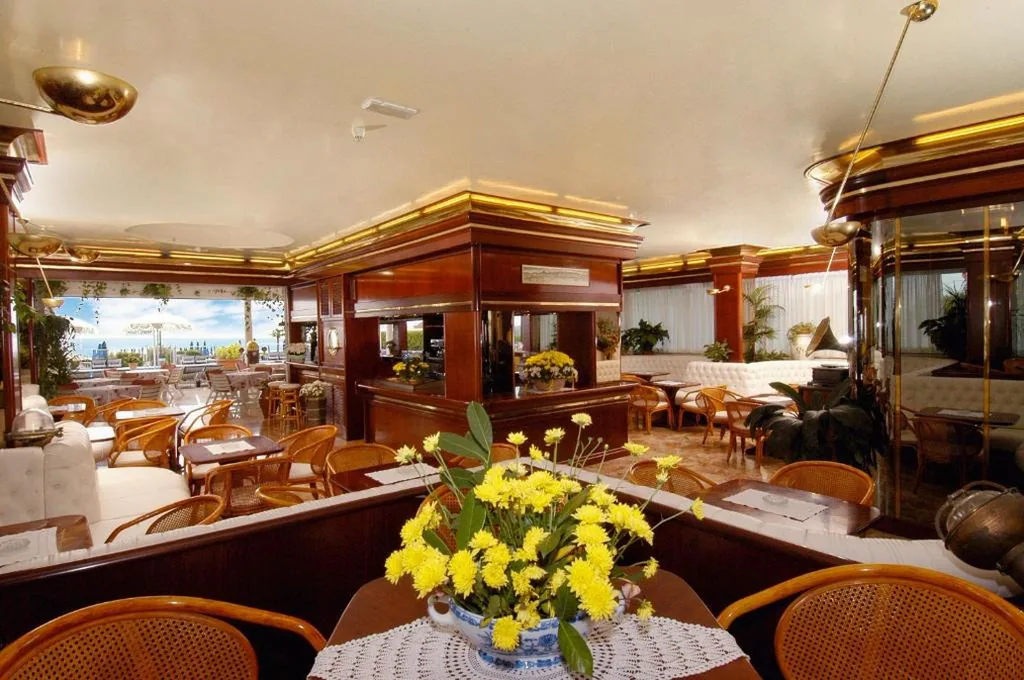 Hotel Beny — foto 4