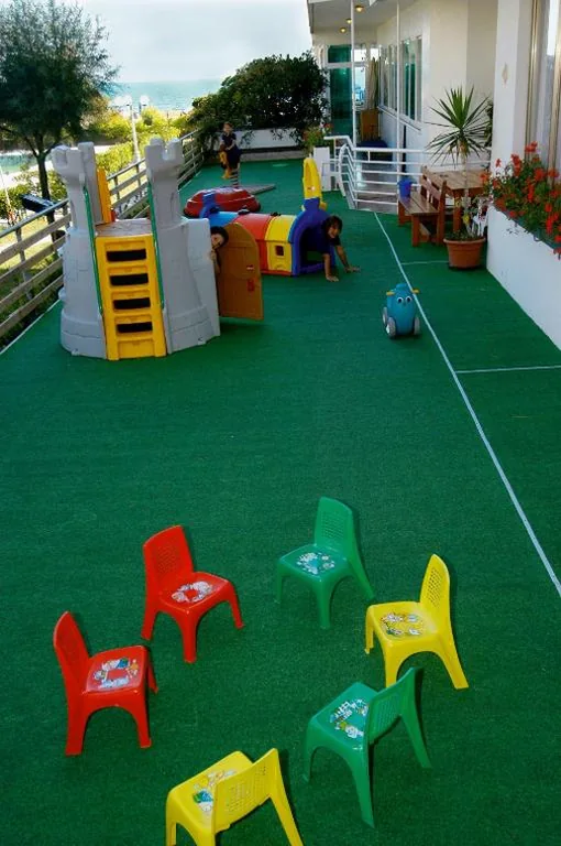 Hotel Beny — foto 5