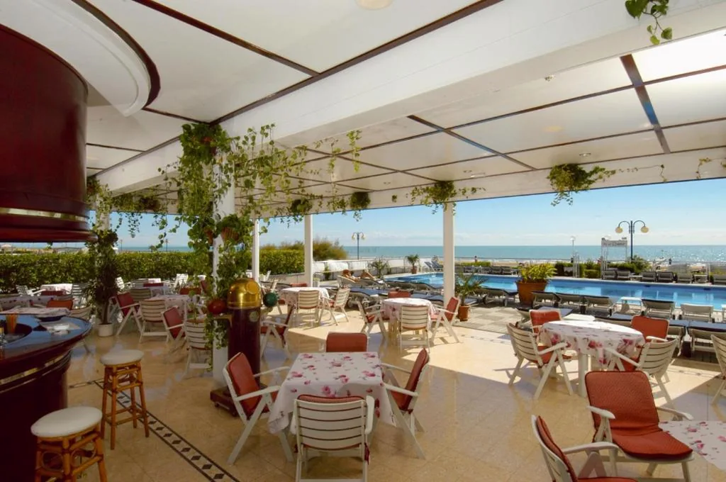 Hotel Beny — foto 6
