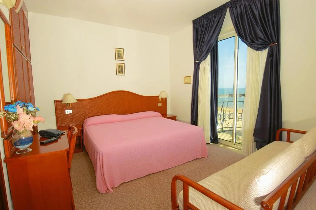Hotel Beny — foto 7