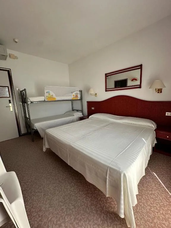 Hotel Beny — foto 8