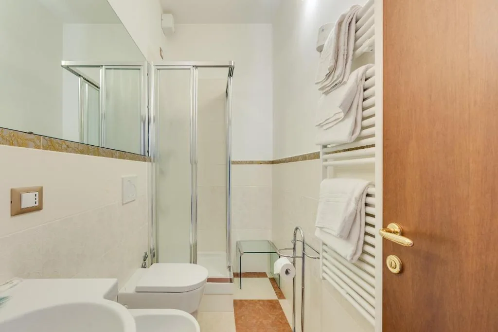 Hotel Bernardi Semenzato — foto 3