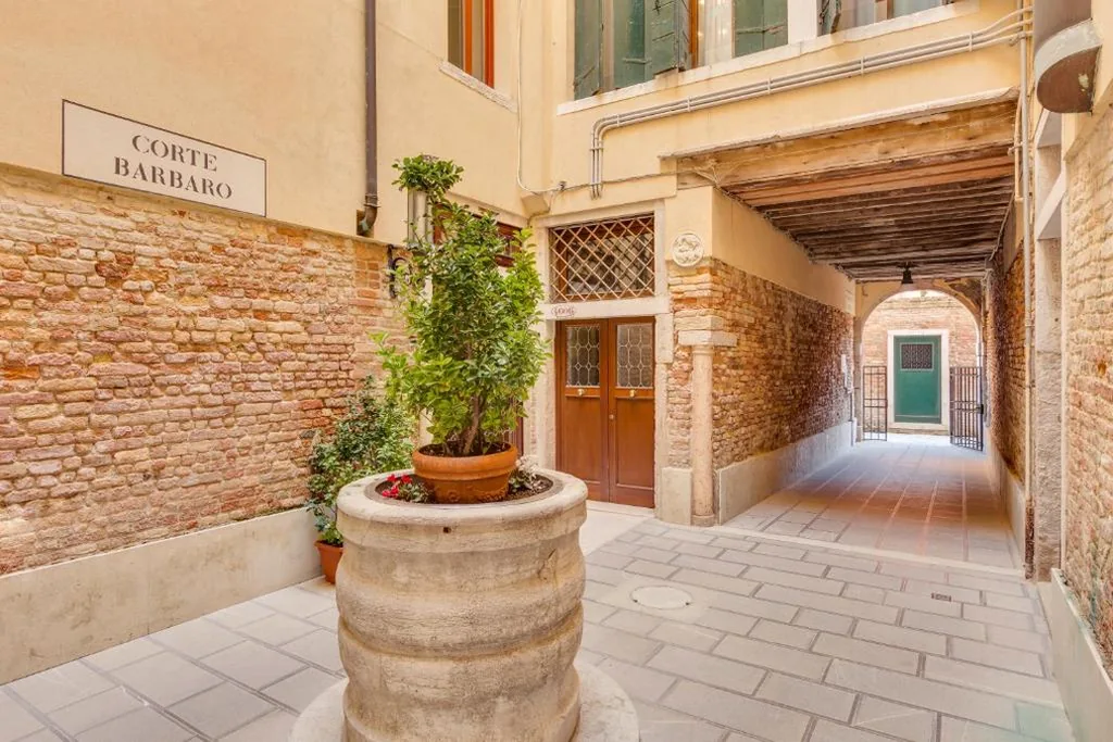 Hotel Bernardi Semenzato — foto 5