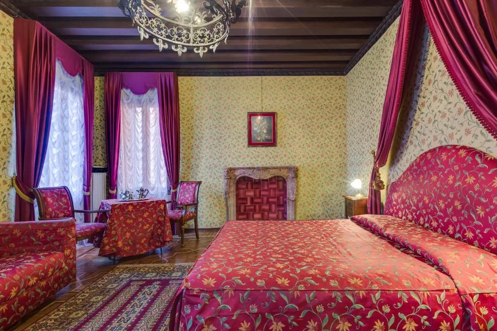 Hotel Bernardi Semenzato — foto 7