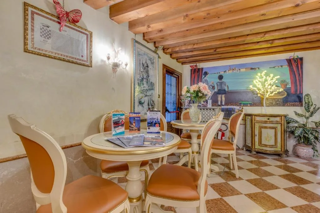 Hotel Bernardi Semenzato — foto 8